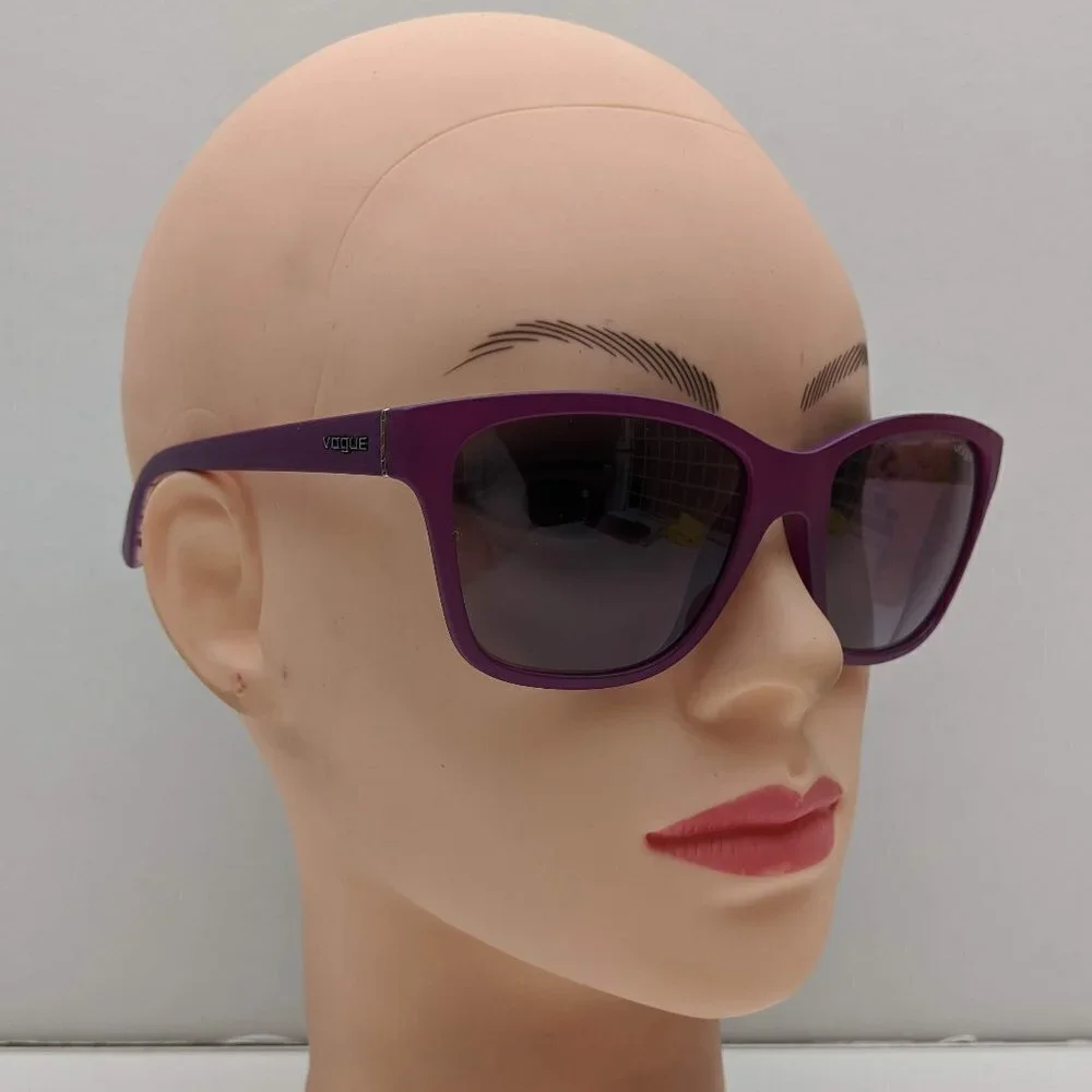 🕶️Vogue VO2896-S Sunglasses 54/17 140 /KAI245🕶️​